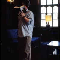 Images from Moby Dick 1994