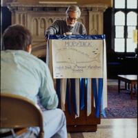 Images from Moby Dick 1994
