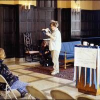 Images from Moby Dick 1994