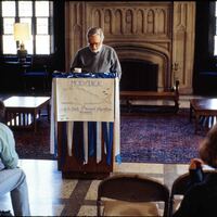 Images from Moby Dick 1994