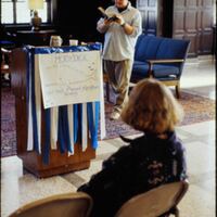 Images from Moby Dick 1994