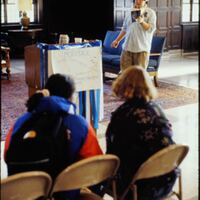 Images from Moby Dick 1994
