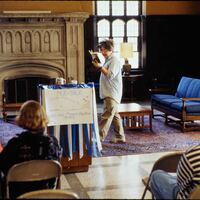 Images from Moby Dick 1994
