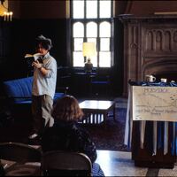 Images from Moby Dick 1994
