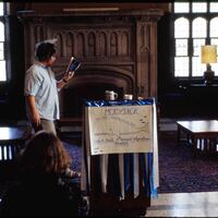 Images from Moby Dick 1994