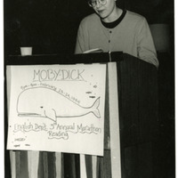 Images from Moby Dick 1994