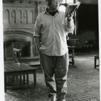 Images from Moby Dick 1994