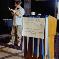 Images from Moby Dick 1994