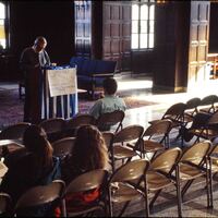 Images from Moby Dick 1994