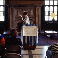 Images from Moby Dick 1994